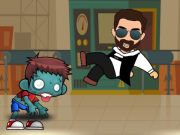 Spiel Zombie -Faust  Online