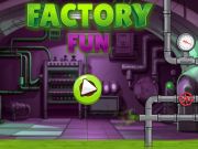 Spiel Fabrikspaß  Online
