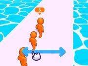 Spiel Solo Slap Dash  Online