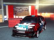 Spiel Rush Car fahren  Online
