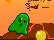 Spiel Bounce Pop Quest  Online