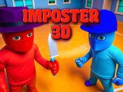 Spiel Betrüger 3d  Online