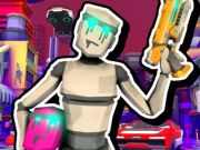 Spiel Cyberpunk: Corporation  Online