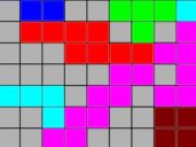 Spiel Fallende Formen  Online