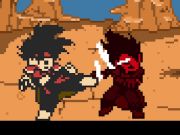 Spiel Dragon Ball Nova platzte  Online