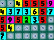 Spiel Zahlen: Master zusammenführen  Online