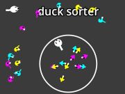 Spiel Entensortierer  Online