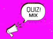 Spiel Quiz! Mischen  Online