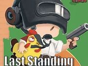 Spiel Letzter Stand  Online