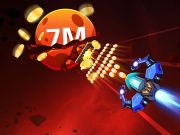 Spiel Space Explosion  Online