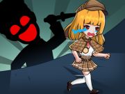 Spiel Fluchtraum Mystery Key  Online