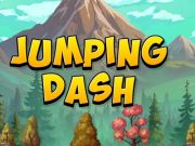 Spiel Sprunghoch  Online