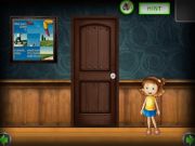 Spiel Amgel Kids Room Flucht 291  Online