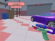 Spiel Power Wash Hero  Online