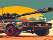 Spiel Draka Car Run  Online