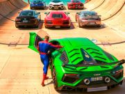 Spiel Mega Lamba Ramp  Online