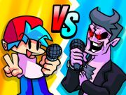 Spiel FNF 2 -Spieler  Online