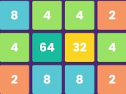 Spiel 2048 Puzzle -Klassiker  Online
