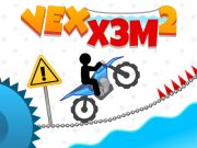 Spiel VEX X3M 2  Online