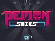 Spiel Dämonenhimmel  Online