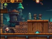 Spiel Zombie Knockdown  Online