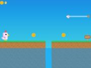 Spiel Hühnerschrei  Online