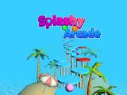 Spiel Spritzer Arkade  Online