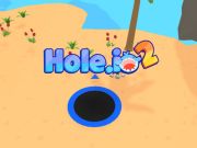 Spiel Loch. io 2  Online