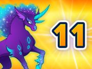 Spiel Dynamons 11 Online