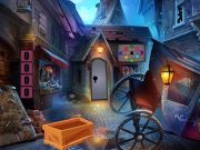 Spiel Clownish Joker Flucht  Online