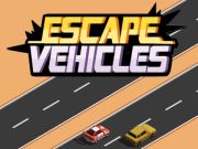 Spiel Fahrzeugen entkommen  Online