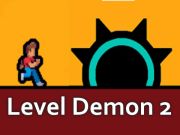 Spiel Level Dämon 2  Online
