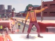 Spiel DTA 2: Maniac  Online