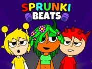 Spiel Sprunki schlägt  Online