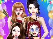 Spiel Black Pink Silvesterkonzert  Online