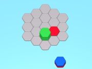 Spiel Hexa -Stack -Sort  Online