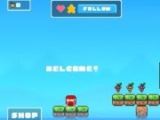Spiel Pixel Valley  Online