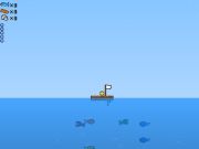 Spiel Wolkenfloß  Online