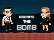 Spiel Entkommen der Bombe  Online