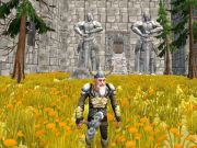 Spiel Axt der Alten Zwergen Fury  Online