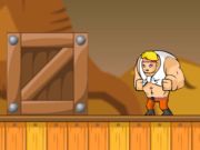 Spiel Power Puncher  Online