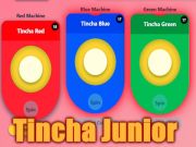 Spiel Tincha Junior  Online