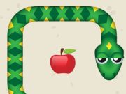 Spiel Schlangen essen Essensspiel  Online