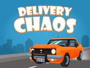 Spiel Lieferchaos  Online
