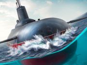 Spiel U -Boot -Angriff  Online