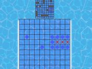 Spiel Schlachtschiff auf Zellen  Online