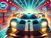 Spiel GT -Meisterschaft Arcade  Online