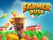 Spiel Bauer Rush  Online