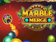 Spiel Marmor verschmelzen  Online