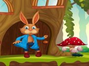 Spiel Das Osterei in Käfig  Online